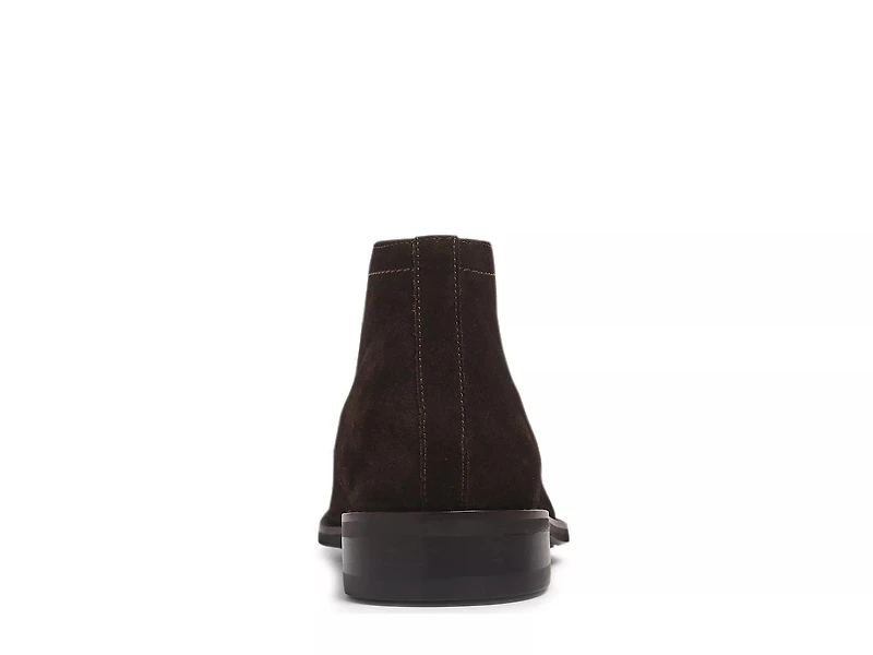 Wilson Chukka Boot