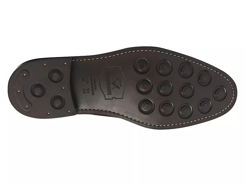 Wilson Chukka Boot