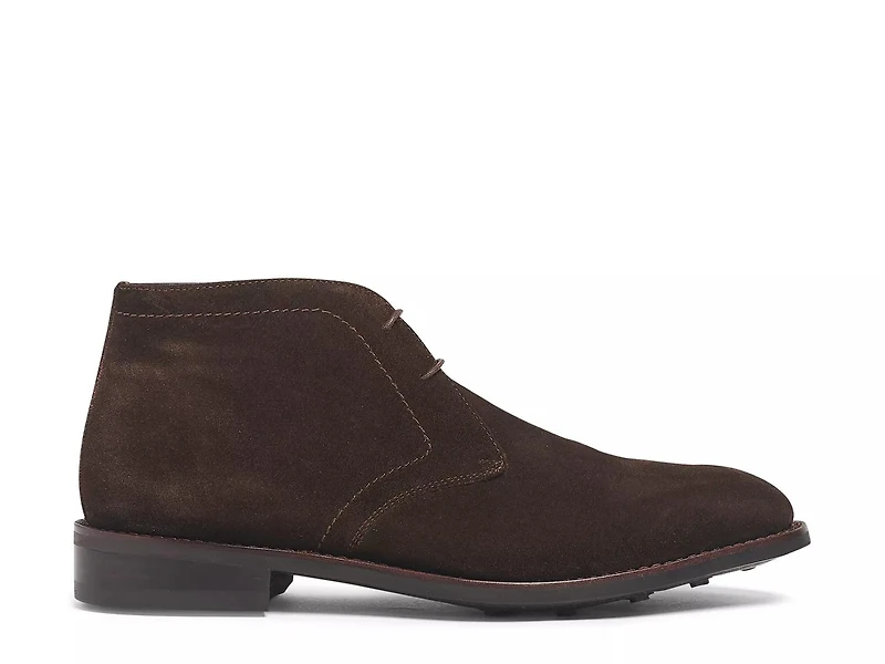 Wilson Chukka Boot