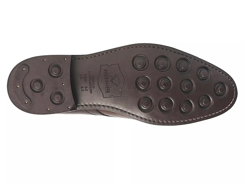 Wilson Chukka Boot