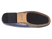 Achilles Ostrich Mule