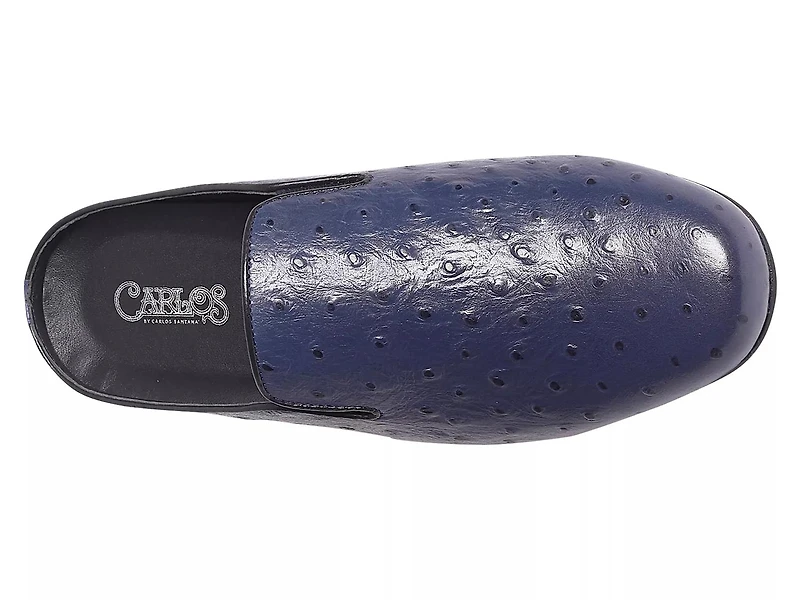 Achilles Ostrich Mule