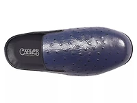 Achilles Ostrich Mule