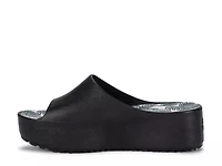 Parvati Platform Slide Sandal