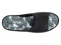 Parvati Platform Slide Sandal