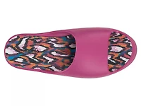 Parvati Platform Slide Sandal