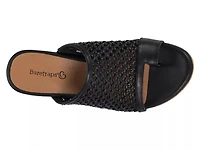 Bethie Platform Sandal