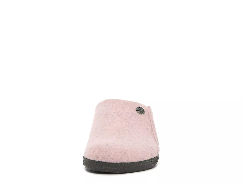 Zermatt Scuff Slipper - Women's