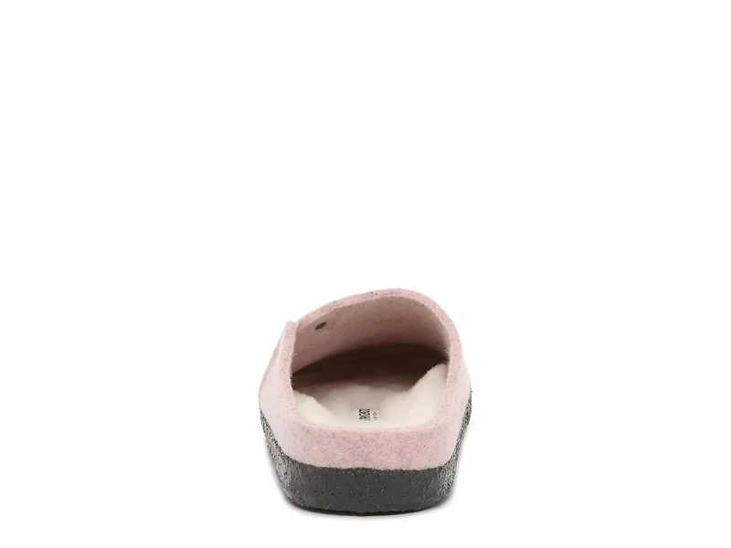 Zermatt Scuff Slipper - Women's