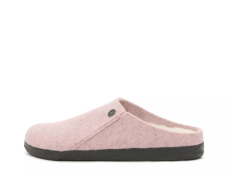 Zermatt Scuff Slipper - Women's