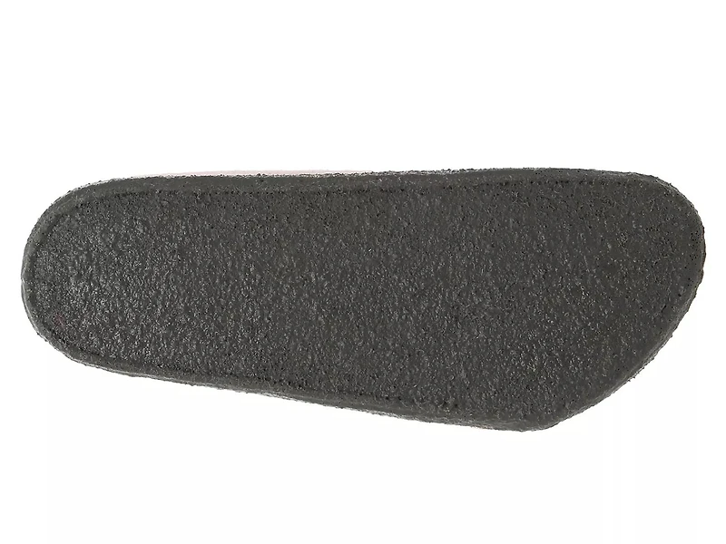 Zermatt Scuff Slipper - Women's