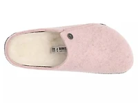 Zermatt Scuff Slipper - Women's