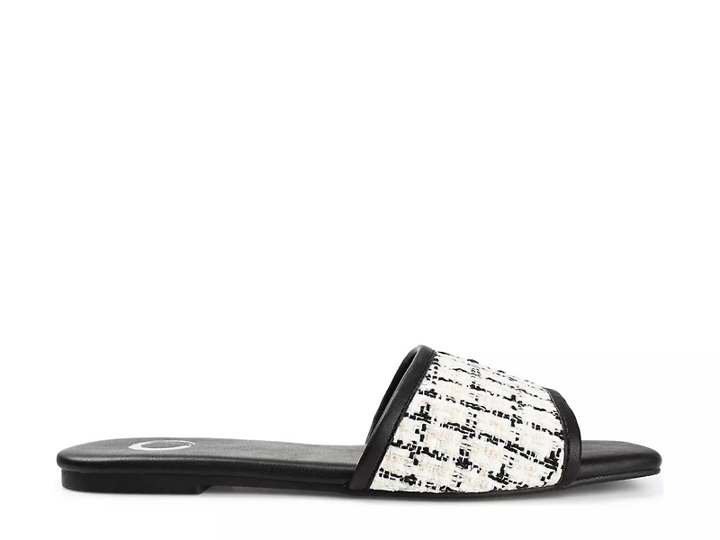 Mikala Slide Sandal