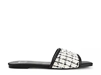 Mikala Slide Sandal