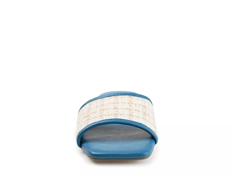 Mikala Slide Sandal