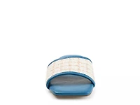 Mikala Slide Sandal