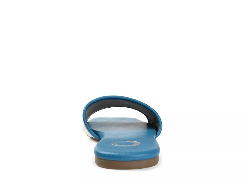 Mikala Slide Sandal