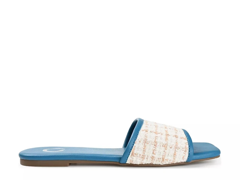 Mikala Slide Sandal