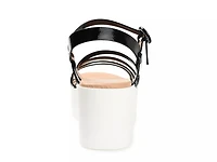 Miragge Platform Sandal