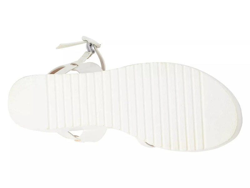 Miragge Platform Sandal