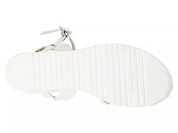 Miragge Platform Sandal