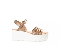 Miragge Platform Sandal