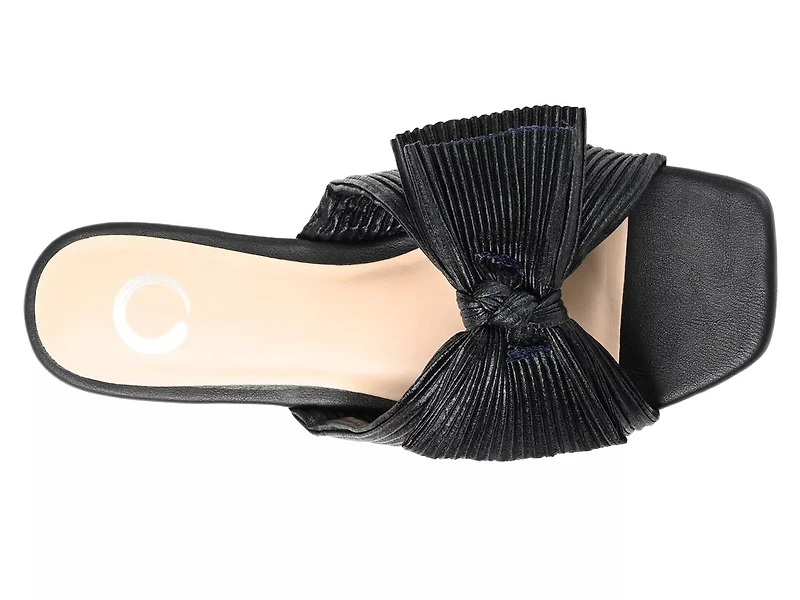 Serlina Slide Sandal