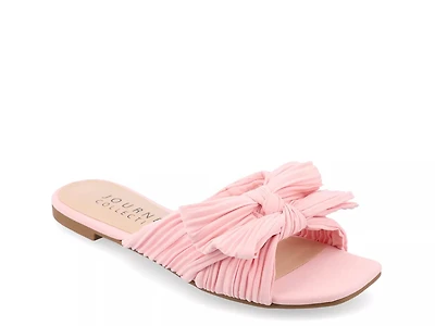 Serlina Slide Sandal