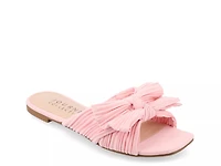 Serlina Slide Sandal