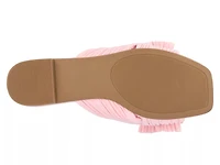 Serlina Slide Sandal