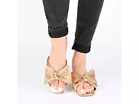 Serlina Slide Sandal