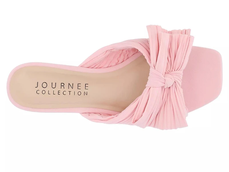 Serlina Slide Sandal