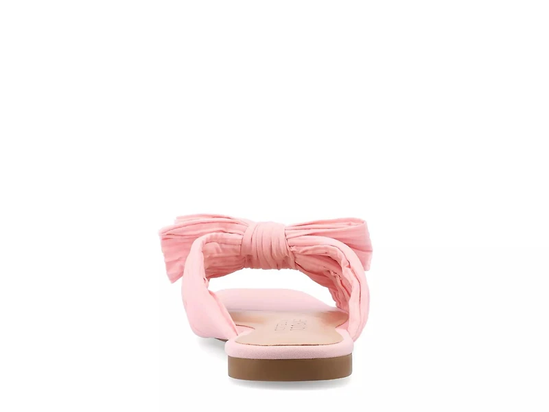 Serlina Slide Sandal