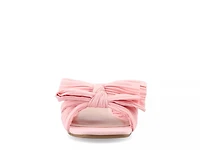 Serlina Slide Sandal