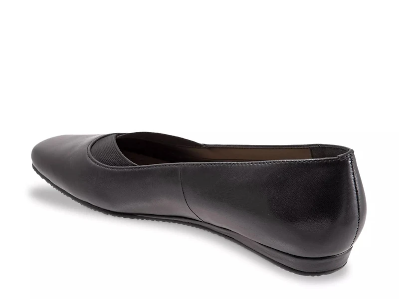 Viana Ballet Flat