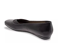 Viana Ballet Flat