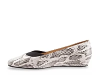 Viana Ballet Flat