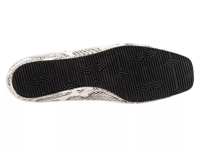 Viana Ballet Flat