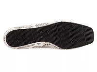 Viana Ballet Flat