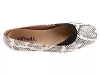 Viana Ballet Flat