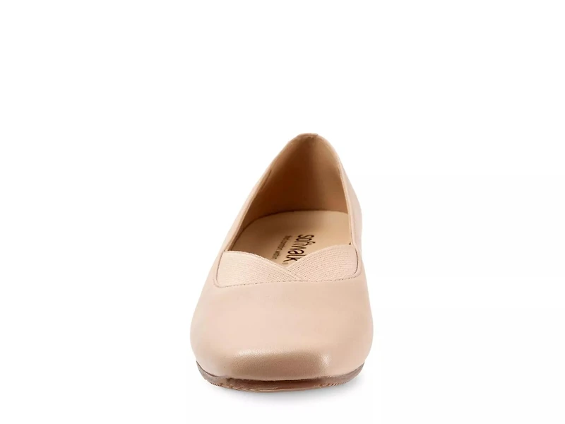 Viana Ballet Flat