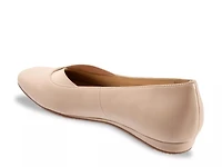 Viana Ballet Flat