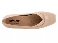 Viana Ballet Flat