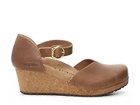 Papillio by Birkenstock Mary Wedge Pump