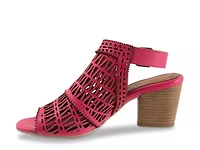 Candice Sandal
