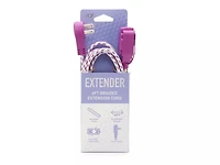Braided Extension Cord