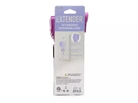 Braided Extension Cord