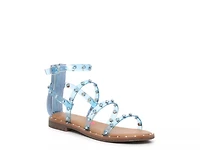 Jtravel Gladiator Sandal