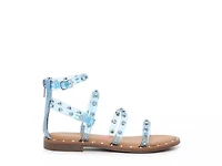 Jtravel Gladiator Sandal