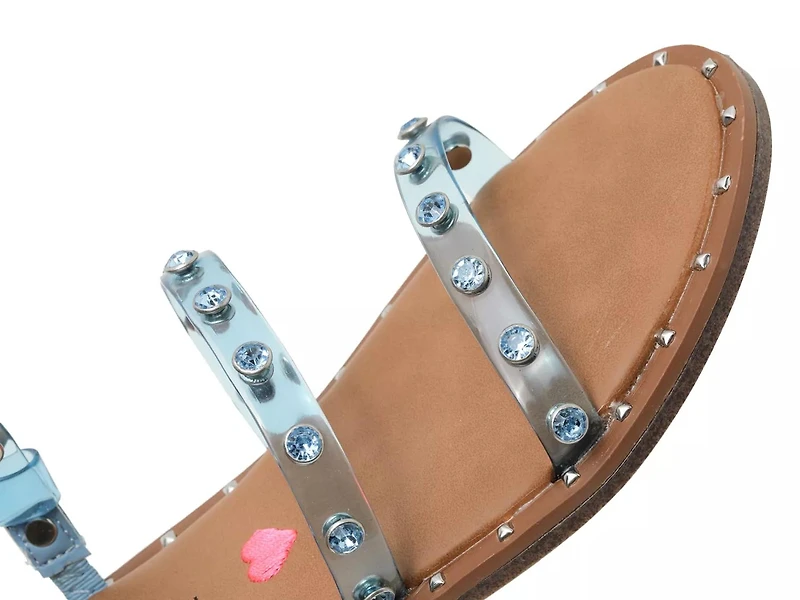 Jtravel Gladiator Sandal